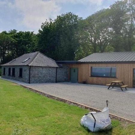 Rockwood Lodge Drogheda Kültér fotó