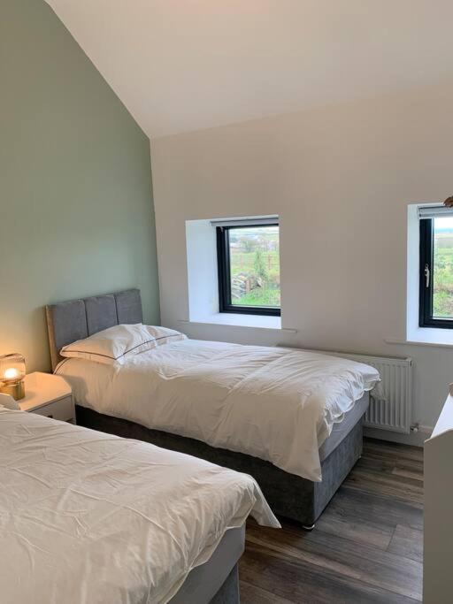 Rockwood Lodge Drogheda Kültér fotó
