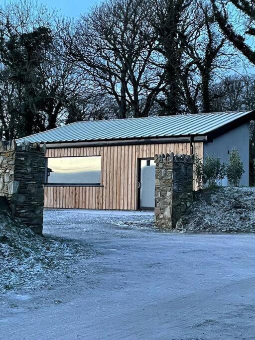Rockwood Lodge Drogheda Kültér fotó