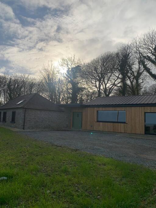 Rockwood Lodge Drogheda Kültér fotó