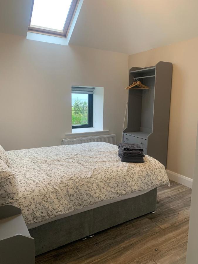 Rockwood Lodge Drogheda Kültér fotó