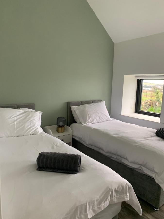 Rockwood Lodge Drogheda Kültér fotó