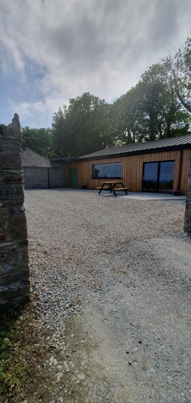 Rockwood Lodge Drogheda Kültér fotó