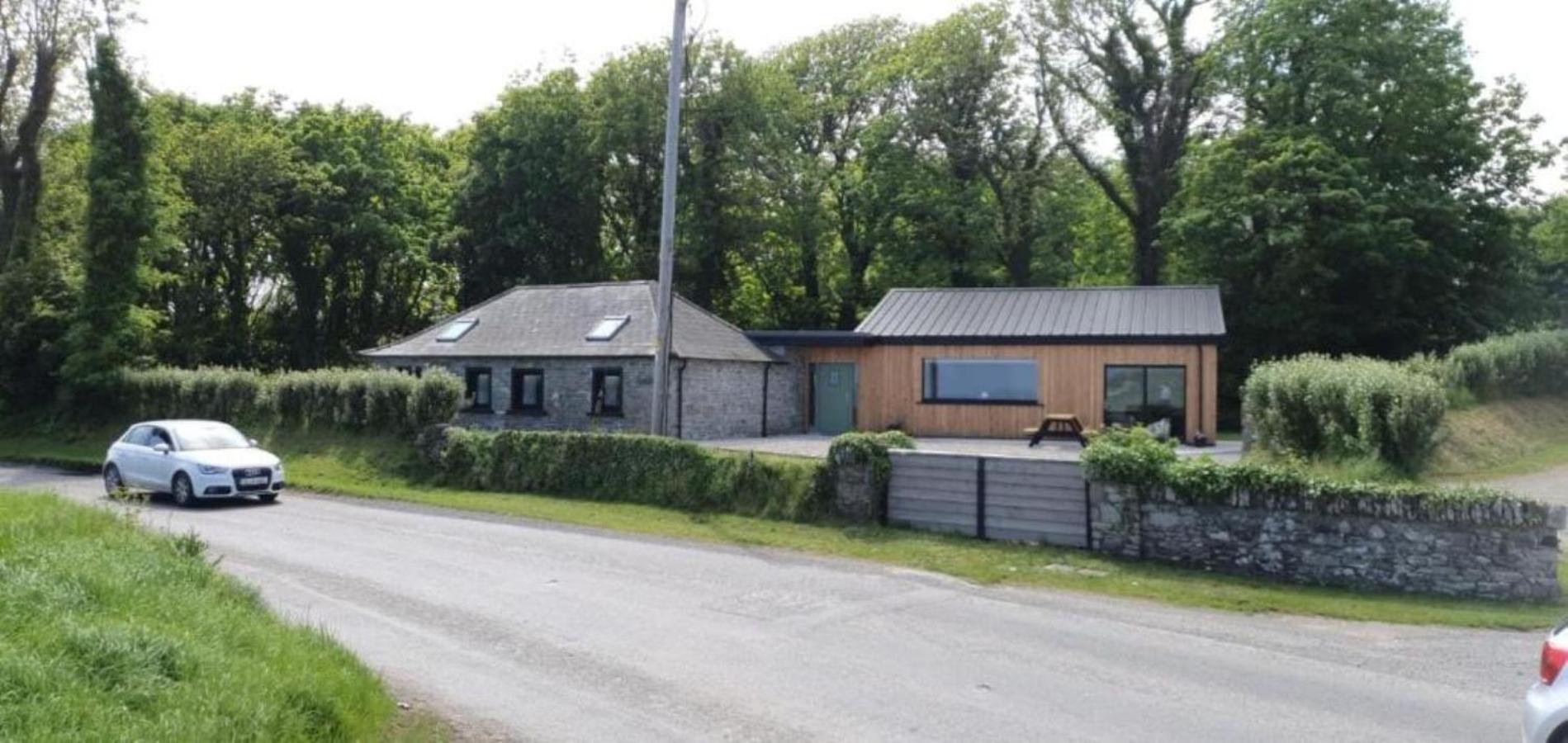 Rockwood Lodge Drogheda Kültér fotó