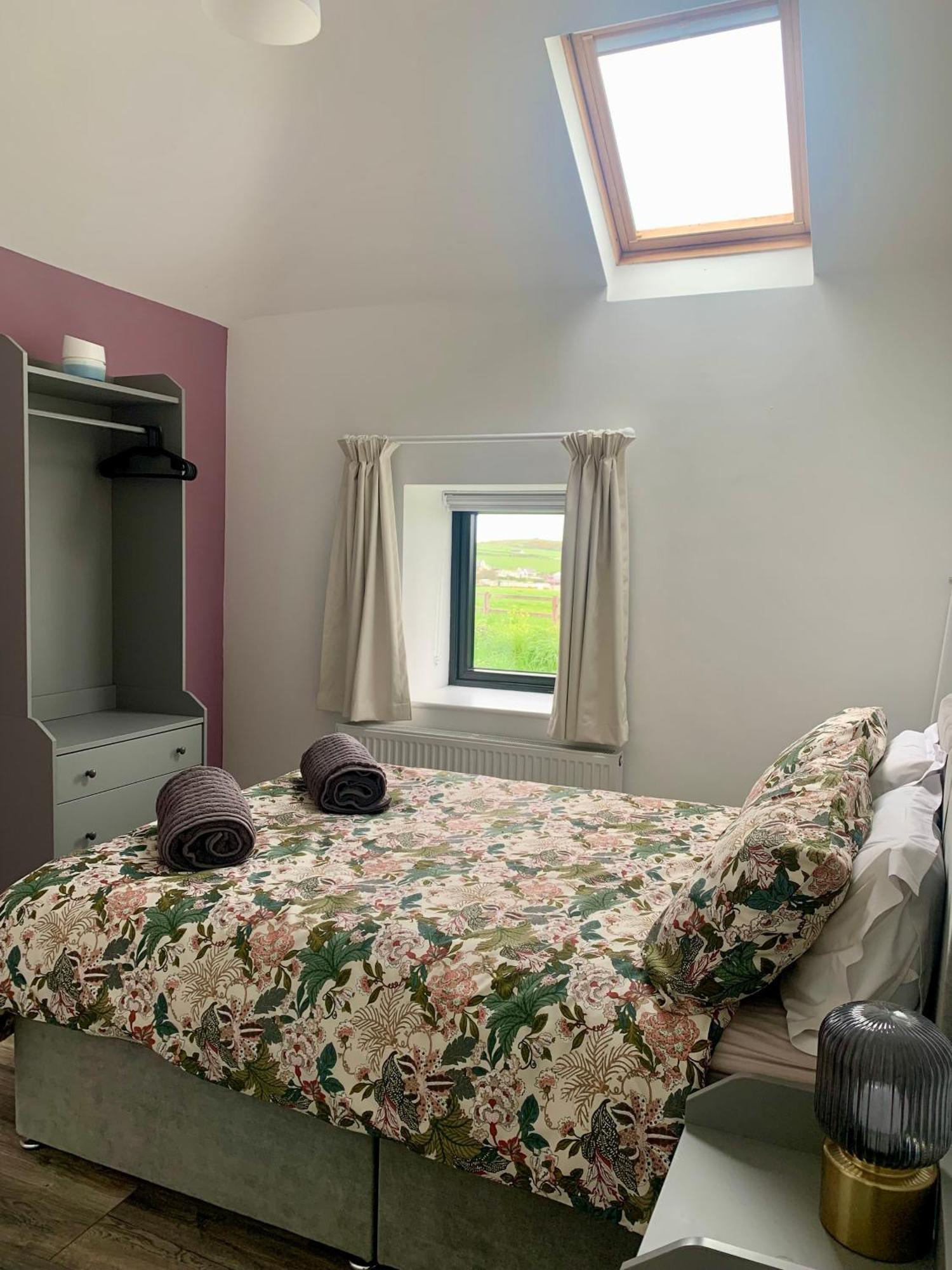 Rockwood Lodge Drogheda Kültér fotó