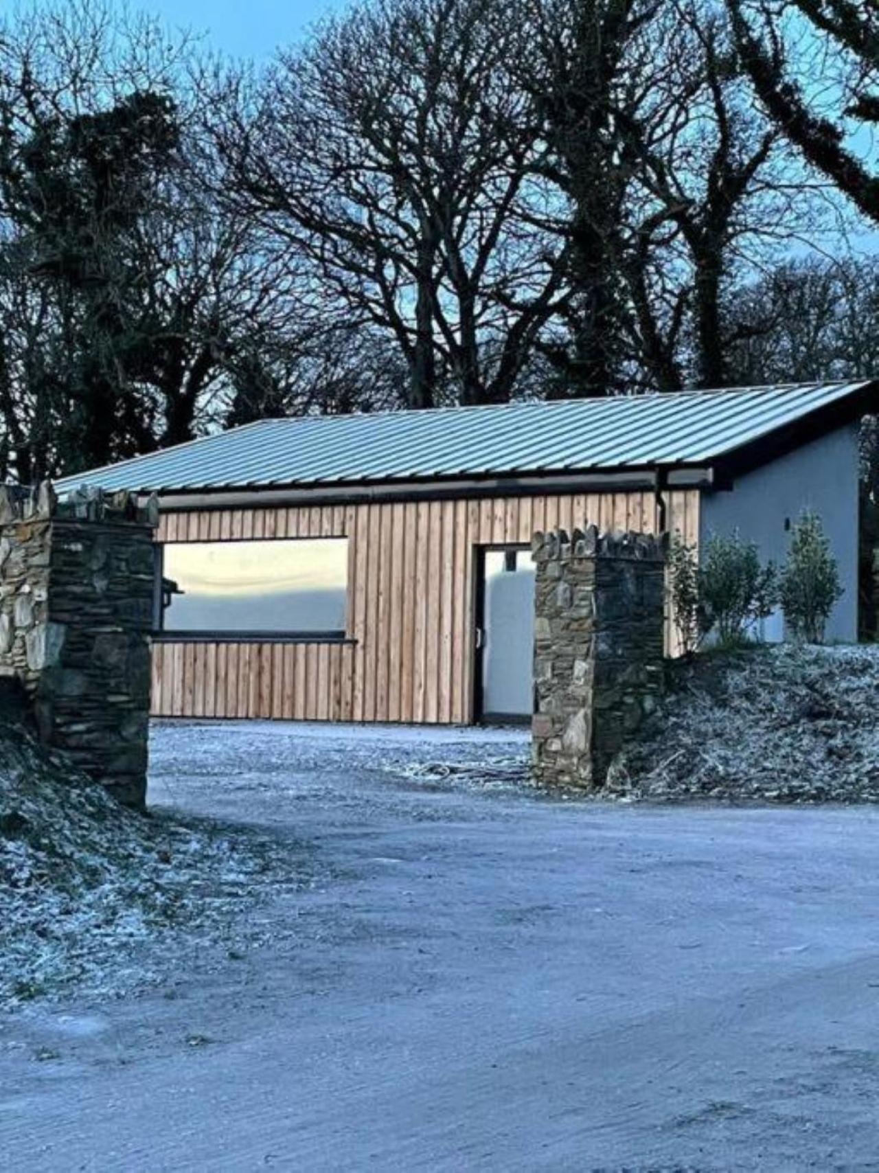 Rockwood Lodge Drogheda Kültér fotó